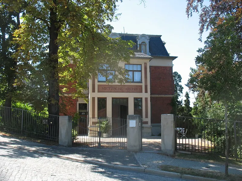  - Museum in Germany, Germany