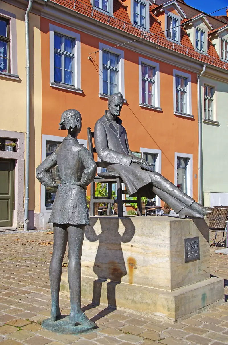 - Monument in Germany, Germany