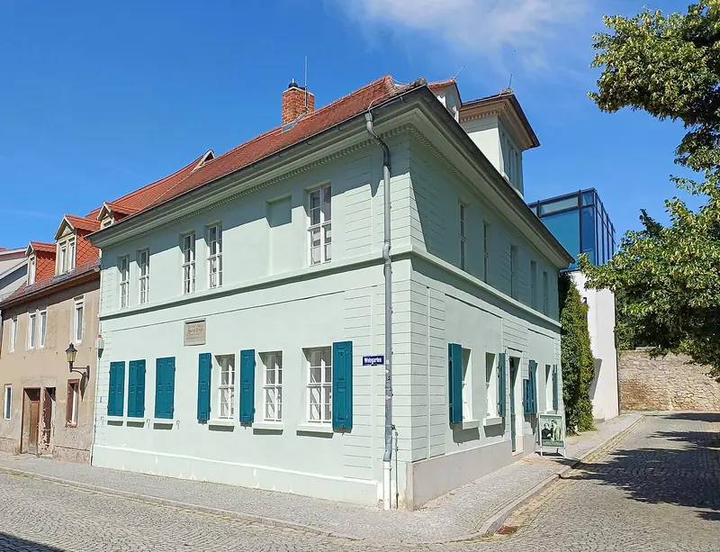  - Museum in Germany, Germany