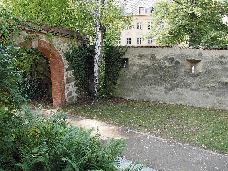  - Park in Germany, Germany