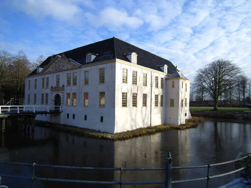  - Manor House in Germany, Germany