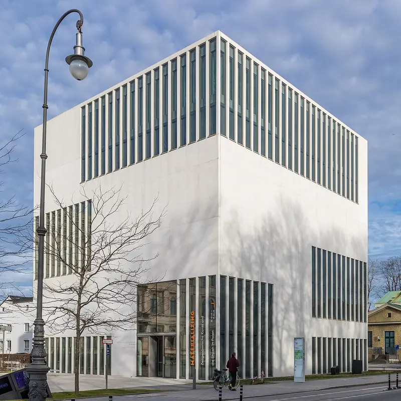  - Museum in Germany, Germany