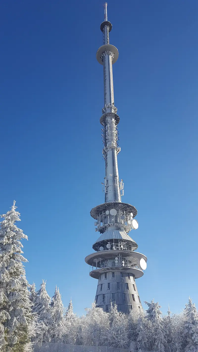  - Tower in Germany, Germany