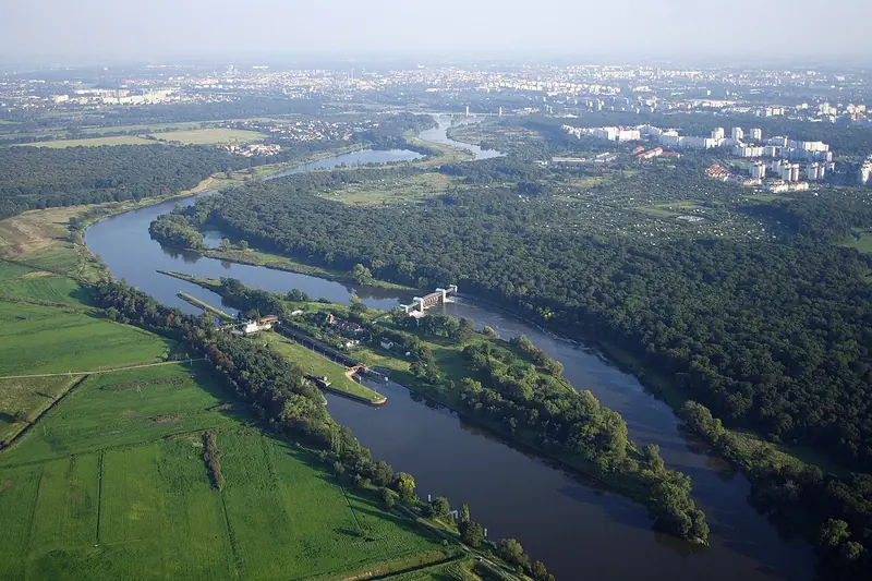  - River in Germany, Germany