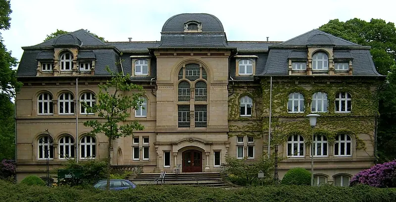  - Cemetery in Germany, Germany