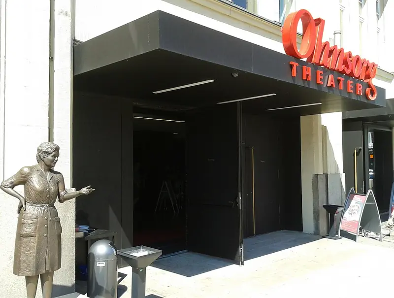  - Theater in Germany, Germany