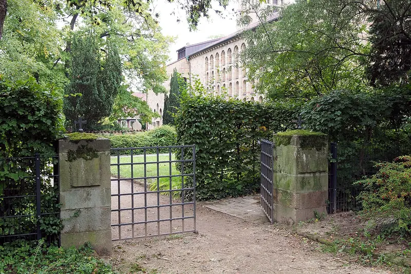  - Park in Germany, Germany