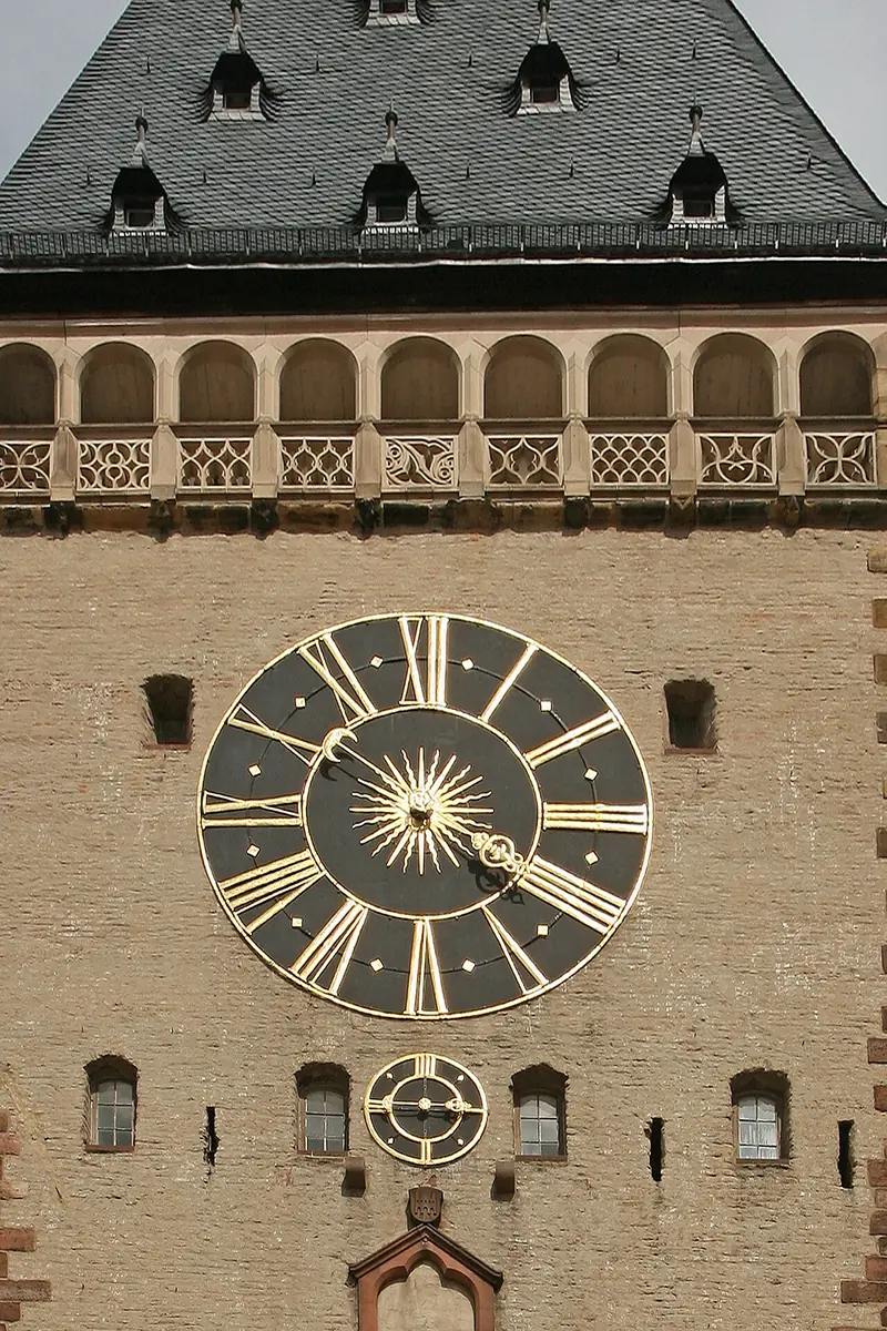  - Tower in Germany, Germany