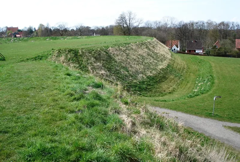  - Castle in Germany, Germany