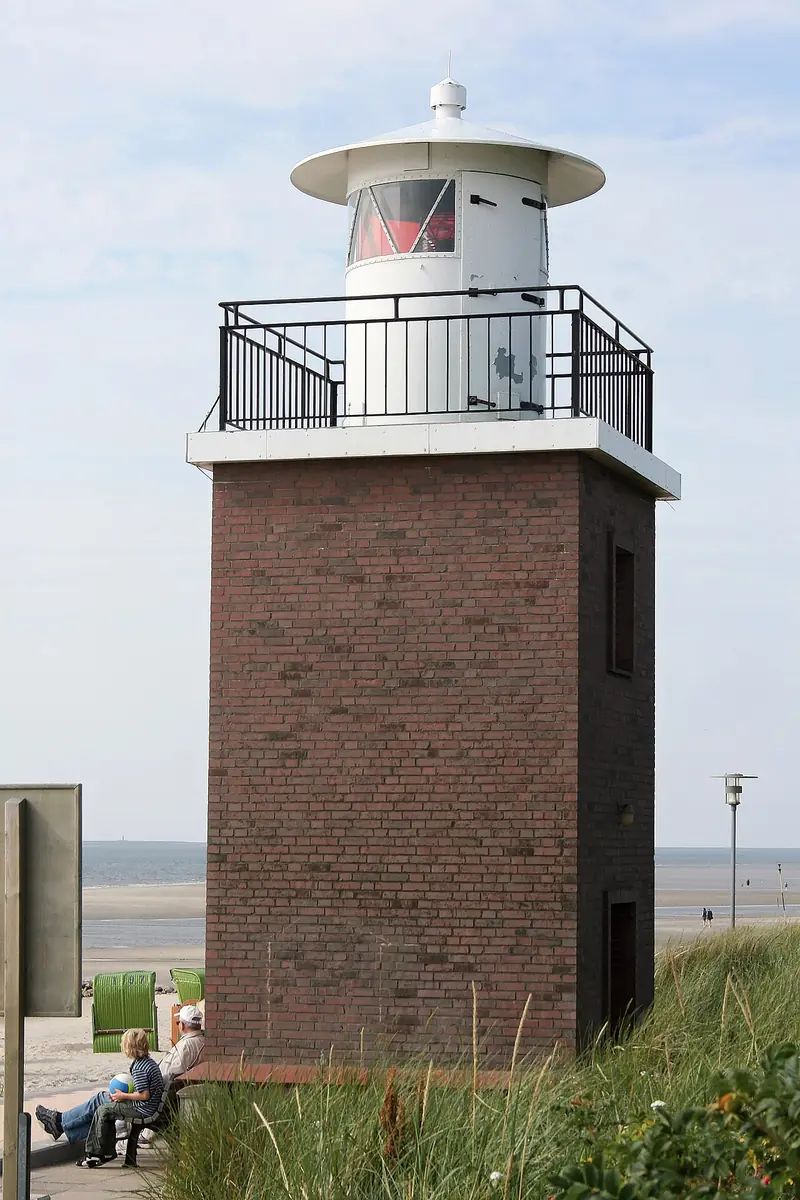  - Lighthouse in Germany, Germany
