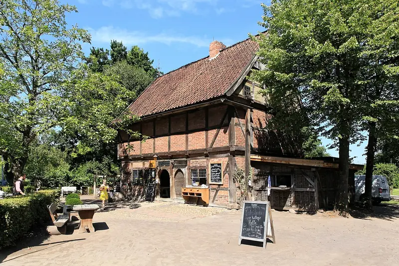  - Museum in Germany, Germany