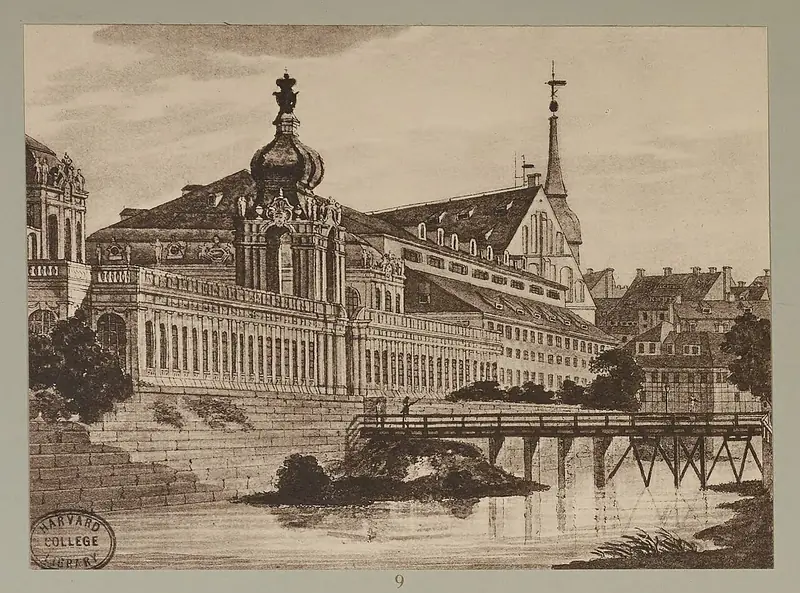  - Theater in Germany, Germany