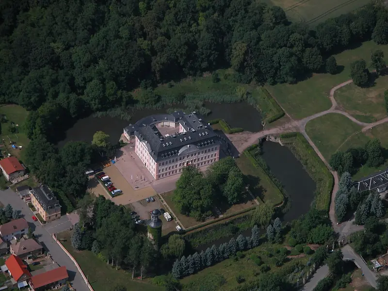  - Manor House in Germany, Germany