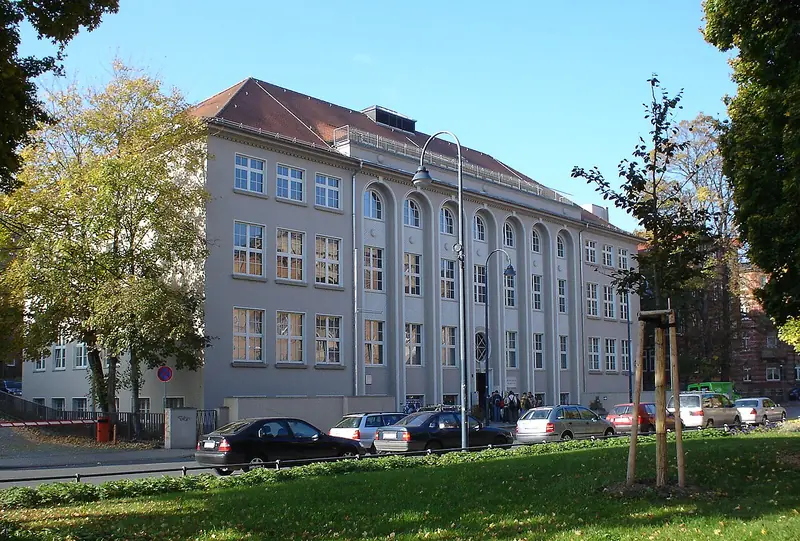  - Museum in Germany, Germany