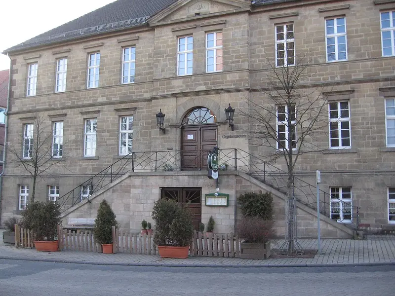  - Museum in Germany, Germany