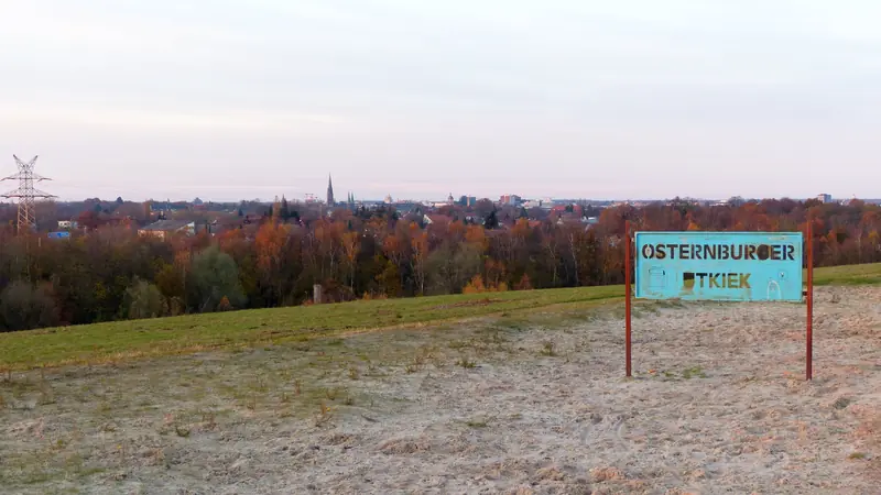  - Park in Germany, Germany