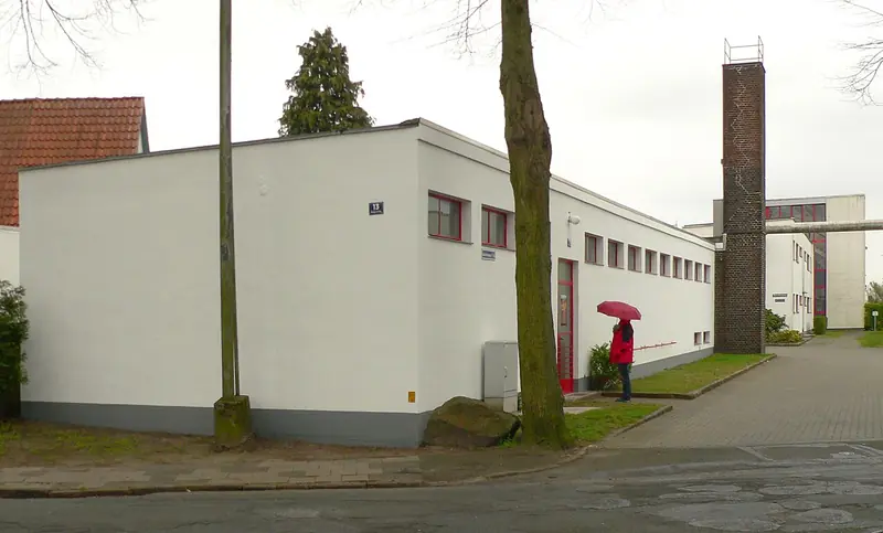  - Museum in Germany, Germany