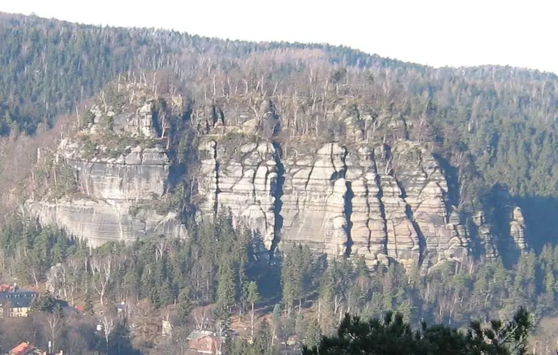  - Mountain in Germany, Germany