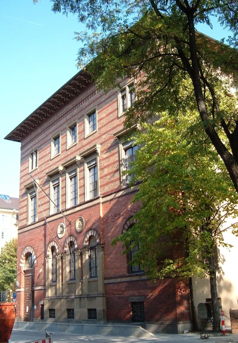  - Museum in Germany, Germany