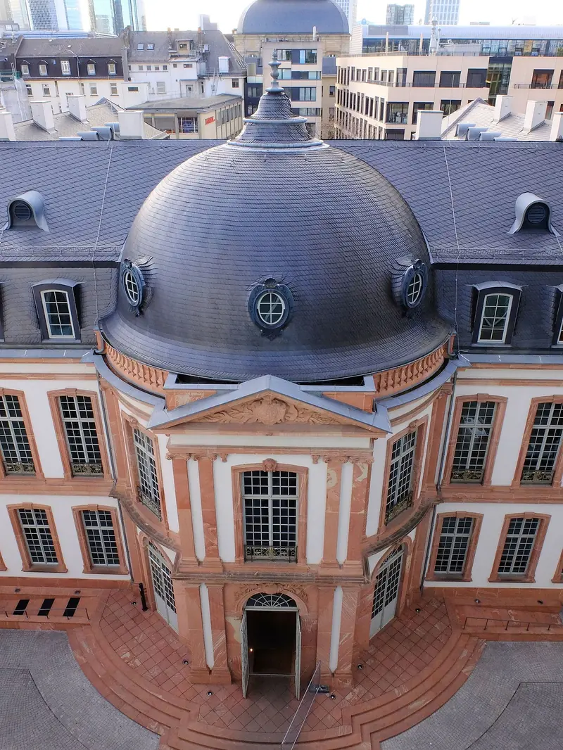  - Palace in Germany, Germany