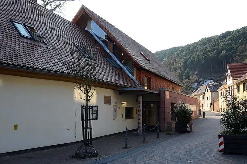  - Museum in Germany, Germany