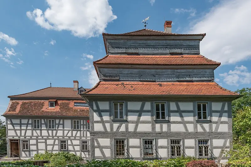  - Museum in Germany, Germany