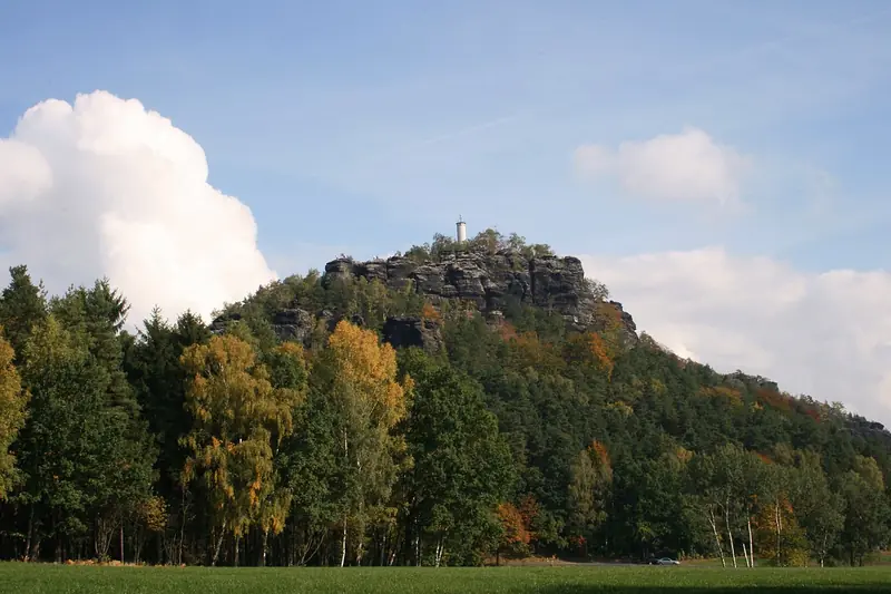  - Mountain in Germany, Germany