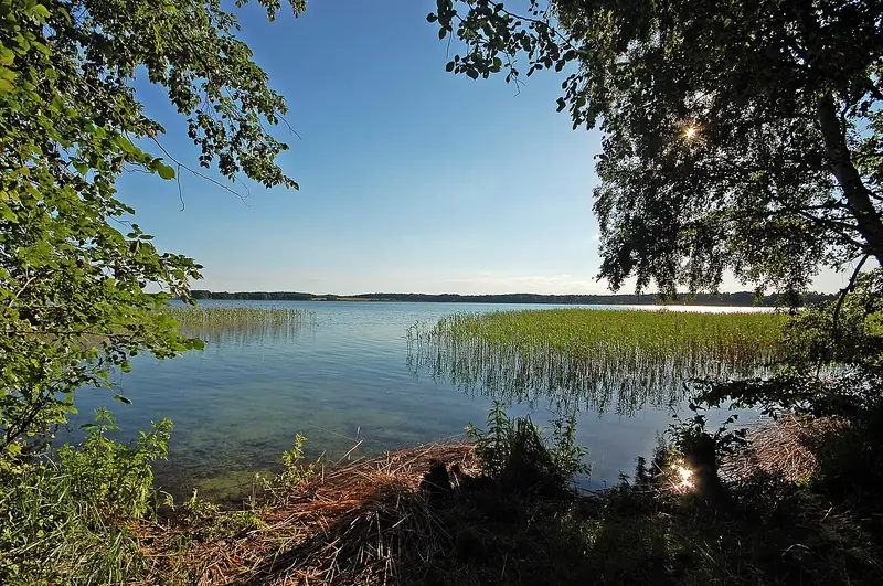  - Lake in Germany, Germany