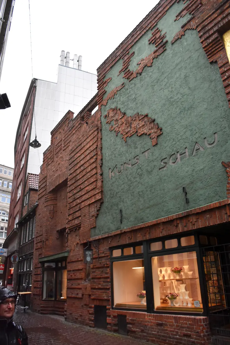  - Art Museum in Germany, Germany