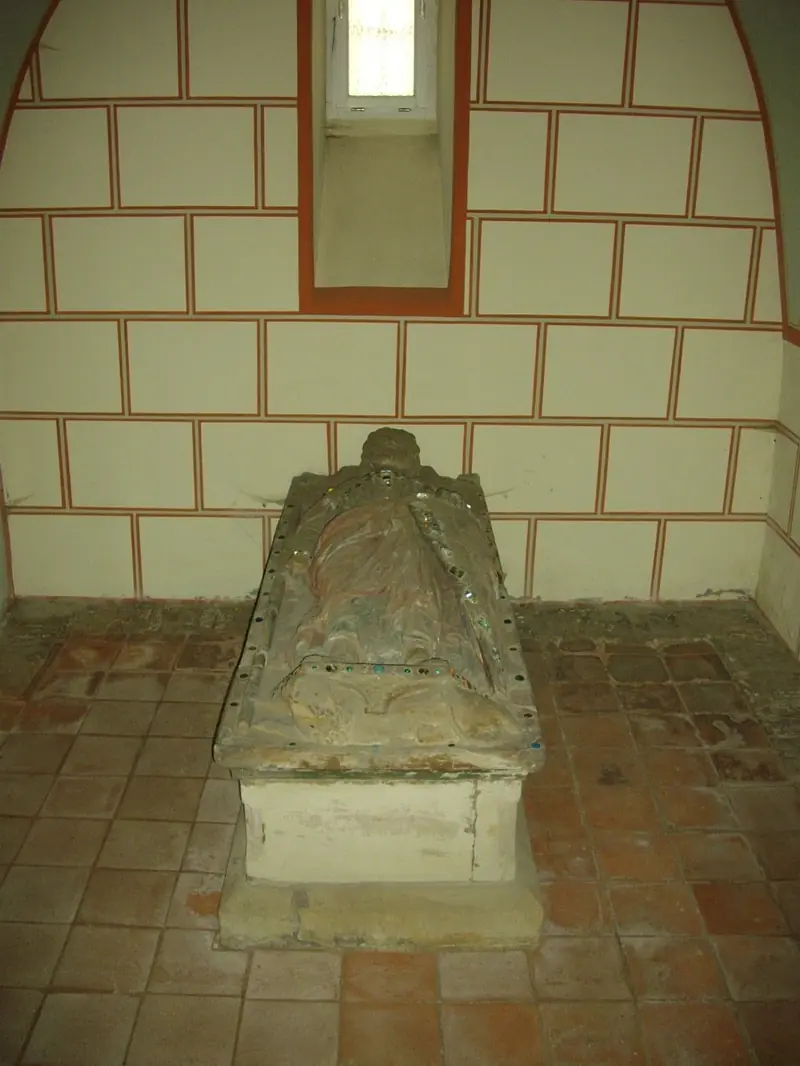  - Monastery in Germany, Germany