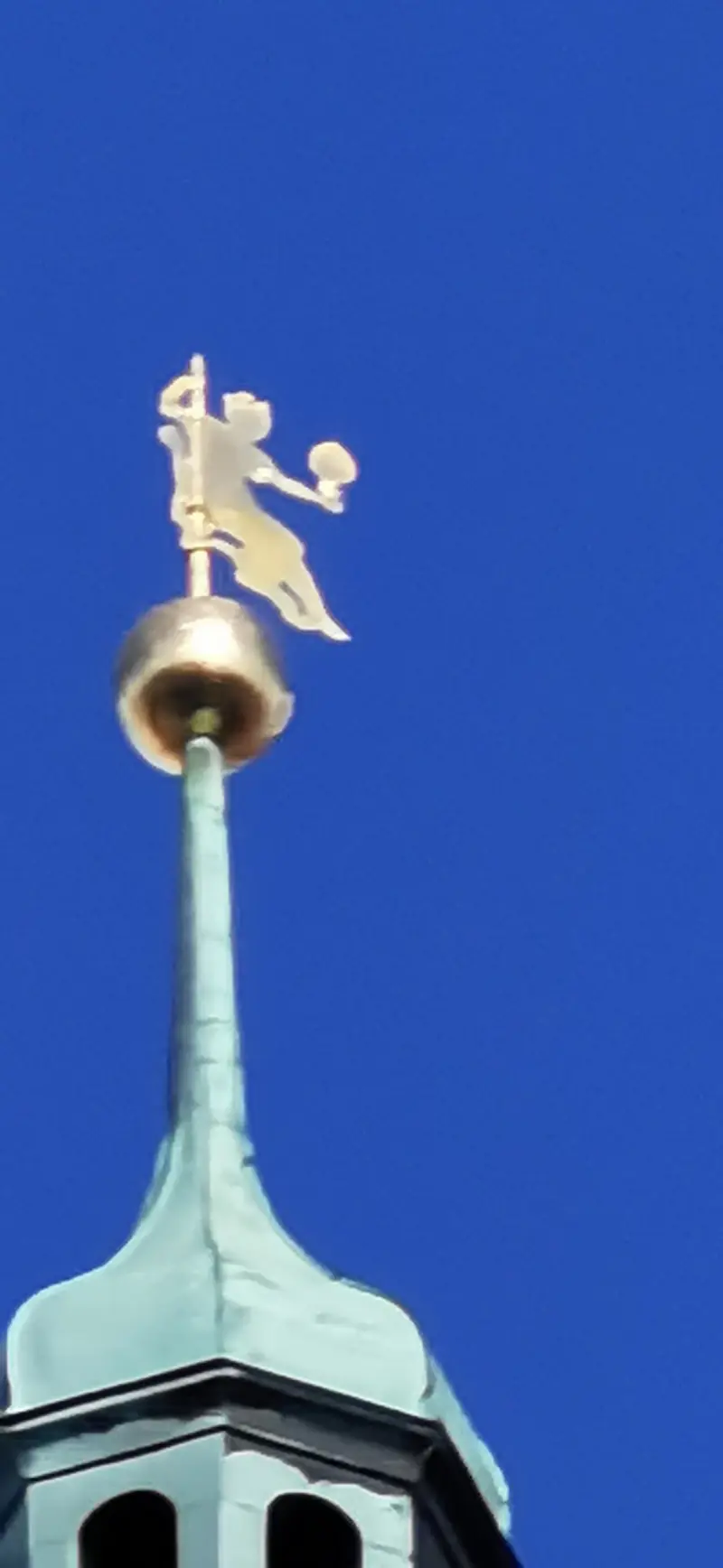  - Tower in Germany, Germany