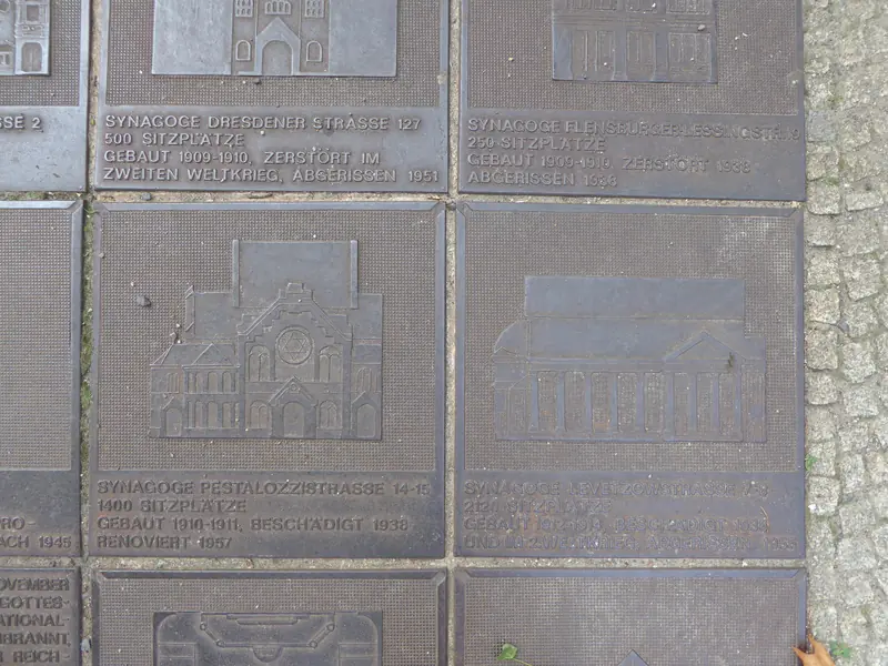  - Synagogue in Germany, Germany