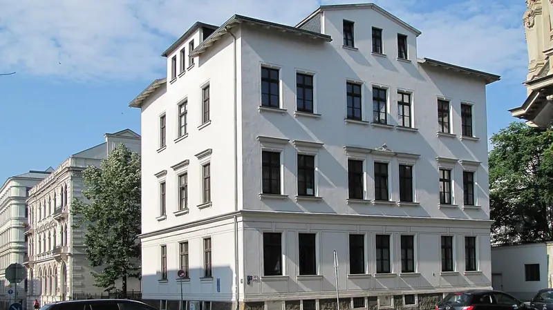  - Library in Germany, Germany