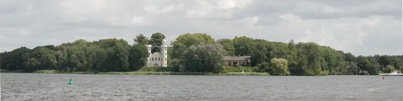  - Island in Germany, Germany