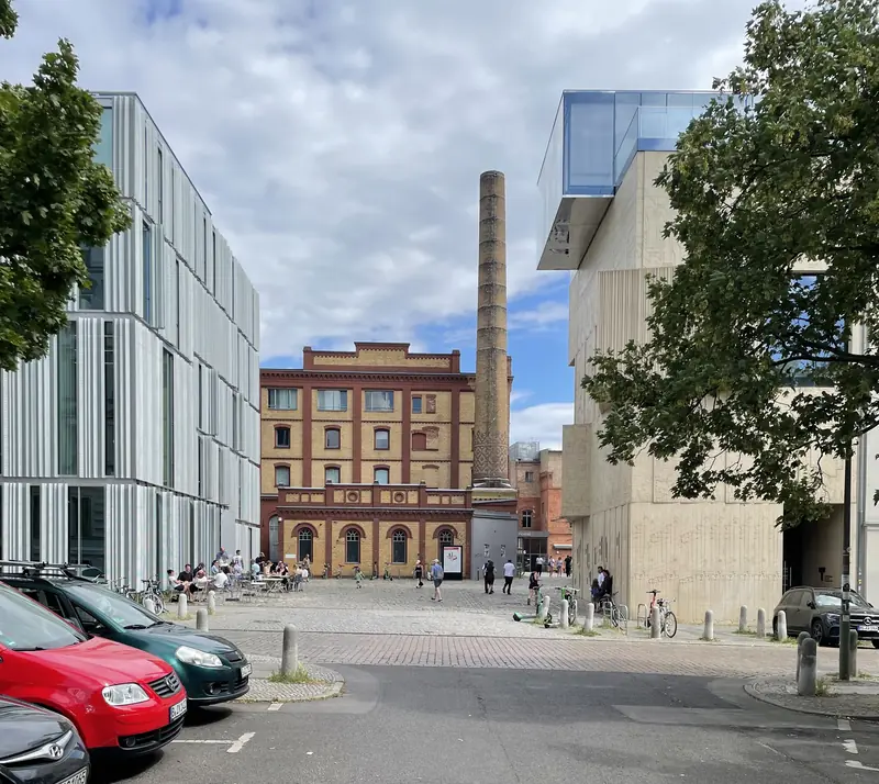  - History Museum in Germany, Germany