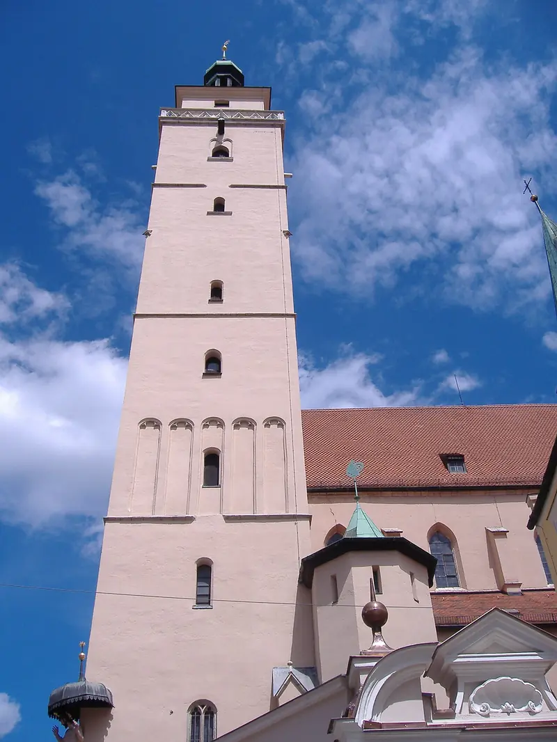  - Tower in Germany, Germany