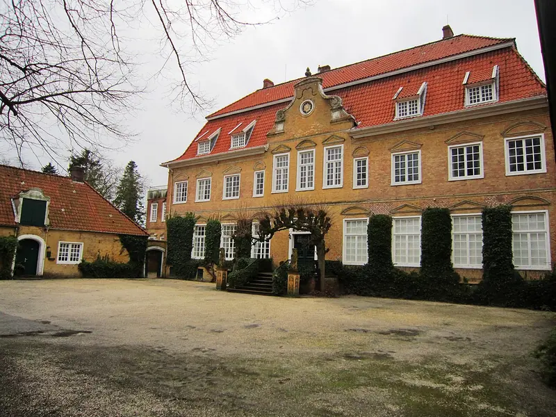  - Park in Germany, Germany