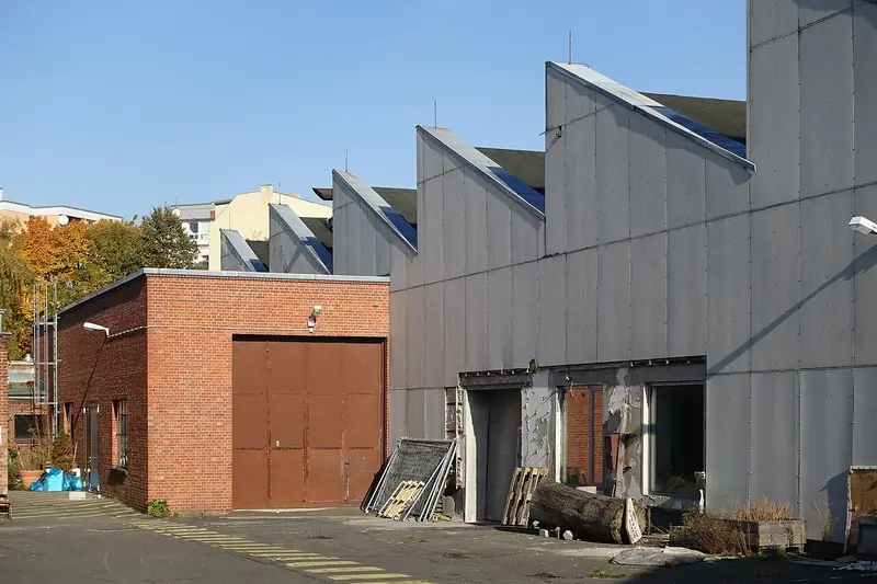  - Museum in Germany, Germany