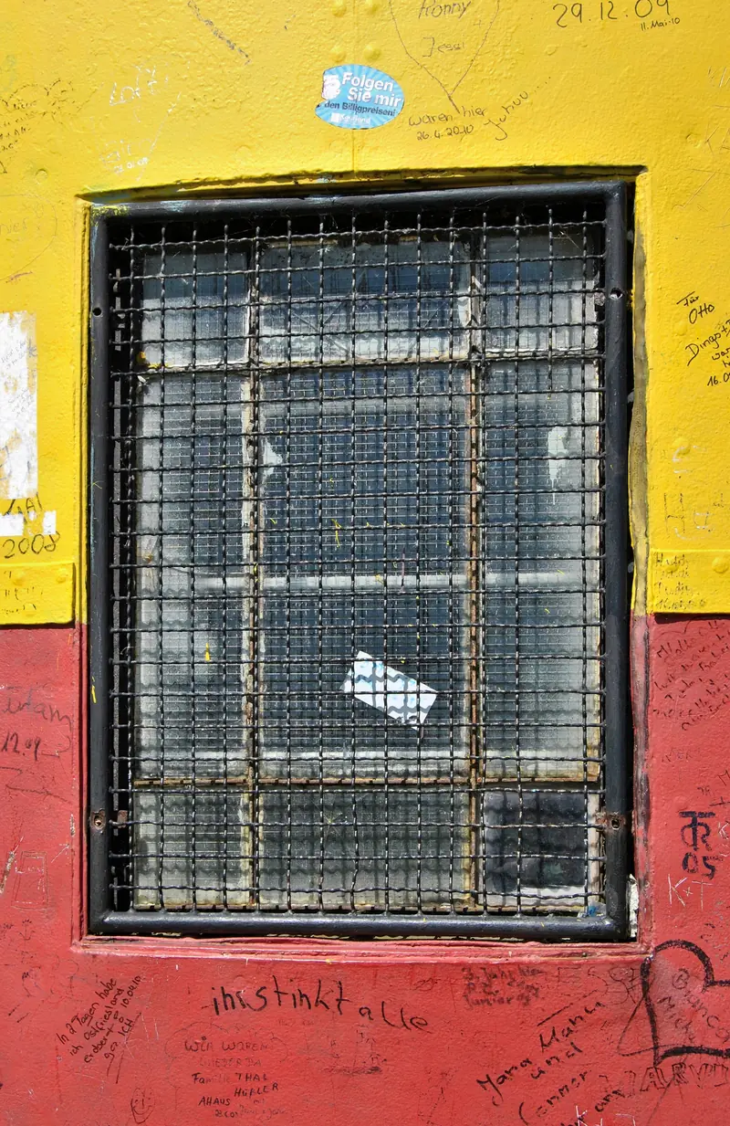  - Lighthouse in Germany, Germany