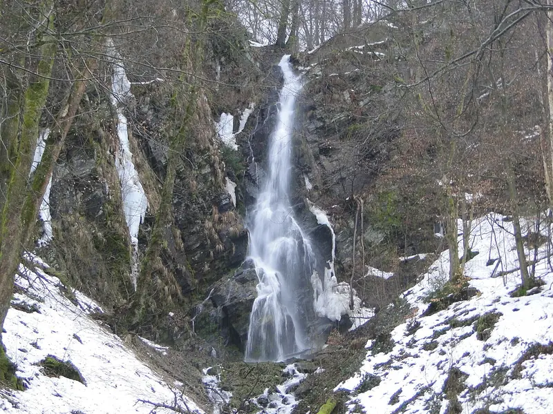  - Waterfall in Germany, Germany