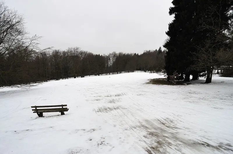  - Gorge in Germany, Germany