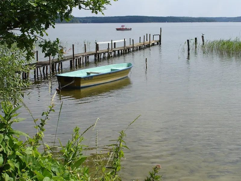 - Lake in Germany, Germany