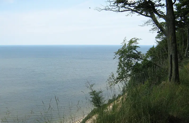  - Nature Reserve in Germany, Germany