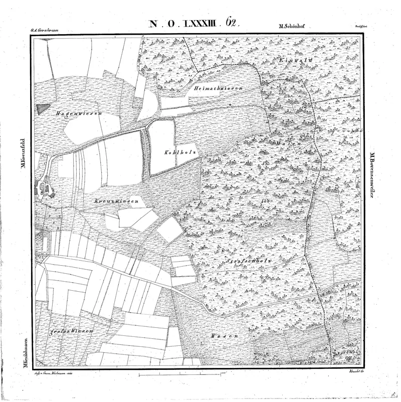  - Nature Reserve in Germany, Germany