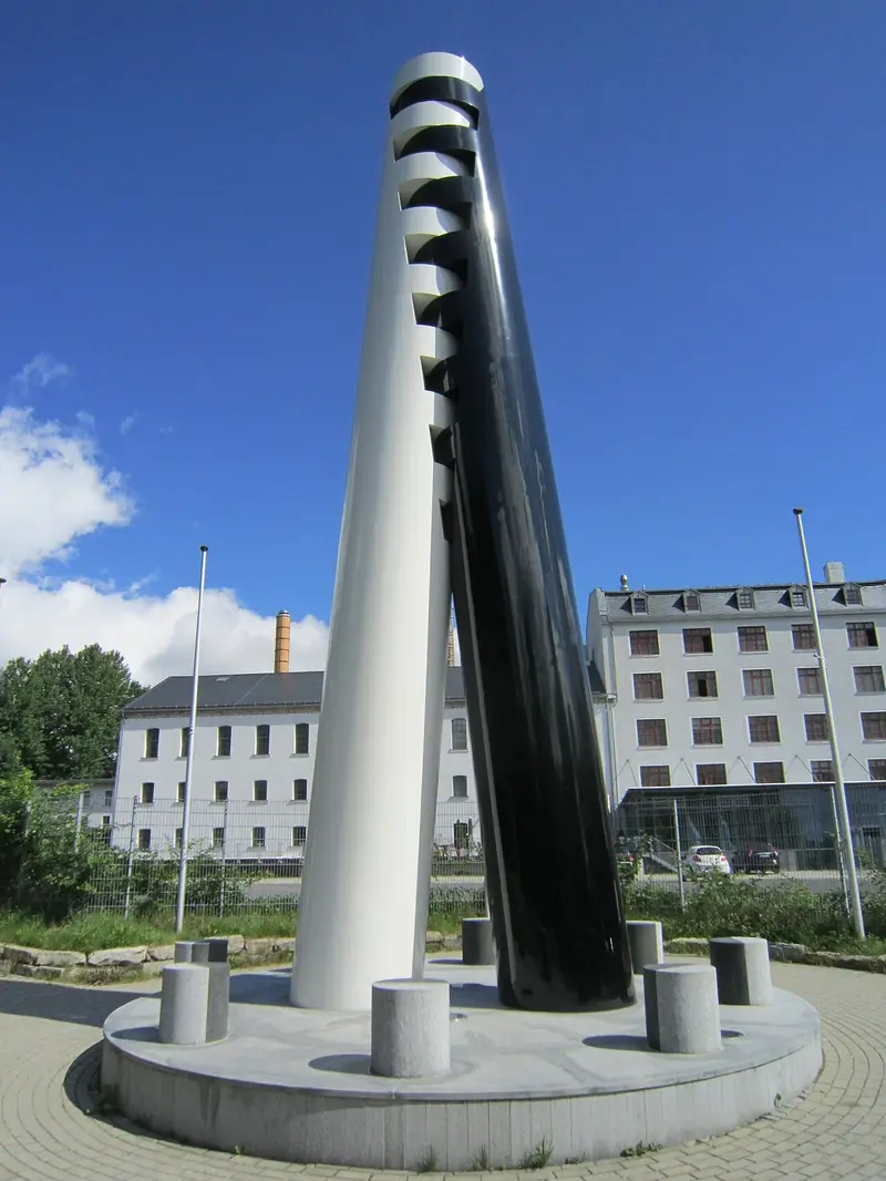  - Art Museum in Germany, Germany