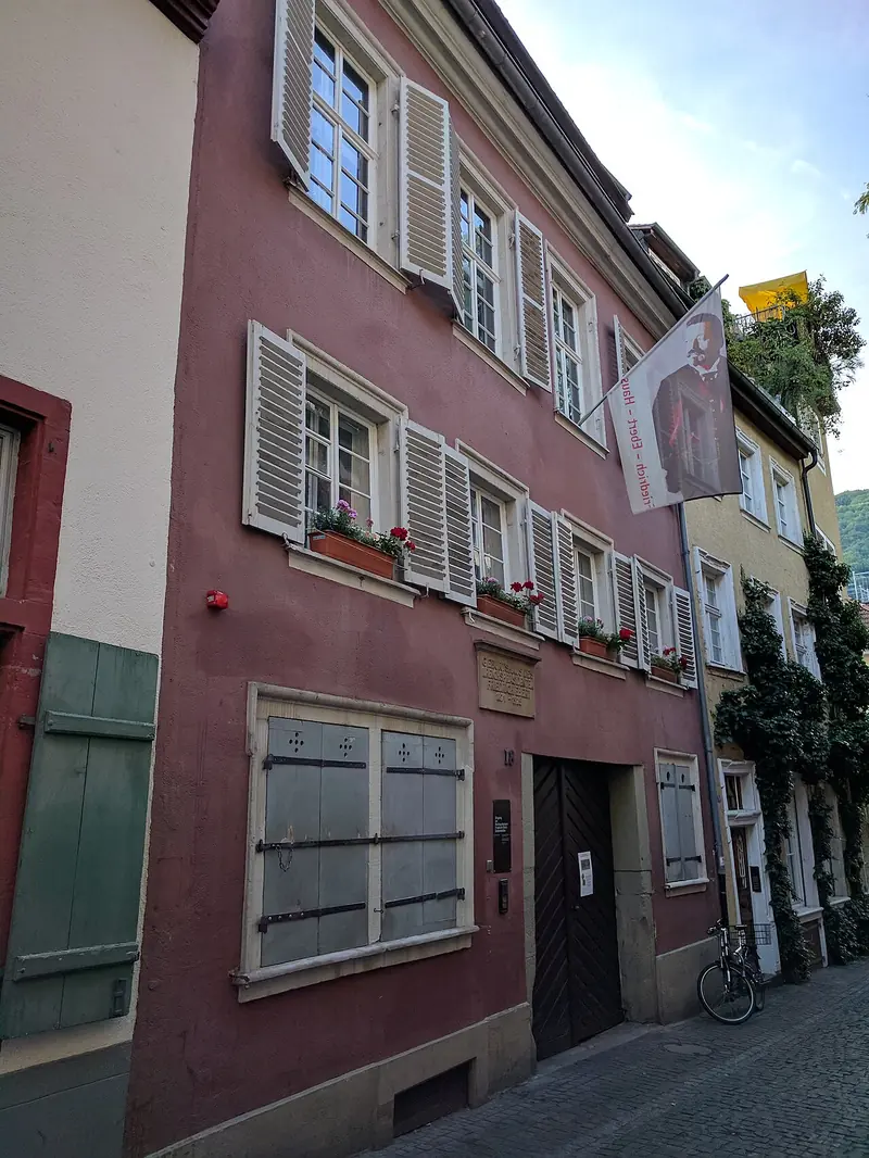  - Memorial in Germany, Germany