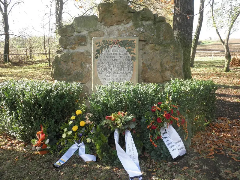  - Monument in Germany, Germany