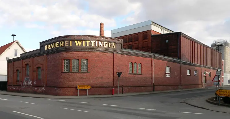  - Brewery in Germany, Germany