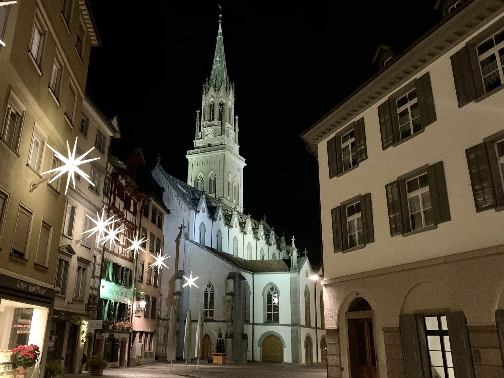 Protestant Church - cultural site in Mecklenburg-Vorpommern, Germany