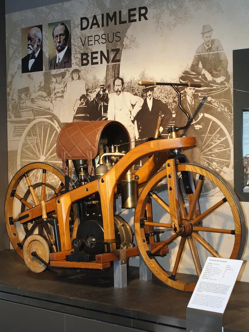  - Museum in Germany, Germany